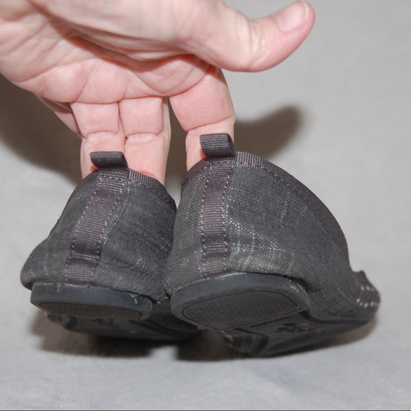 American Eagle gray flats, size 9 - Picture 5 of 5
